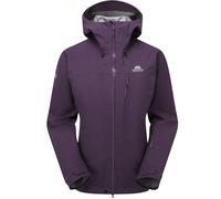 Mountain Equipment Donna Giacca a conchiglia MAKALU cosmos 26/27 - S