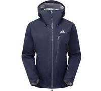 Giacca da donna Mountain Equipment Makalu Wmns Jacket Taglia: S / Colore: blu scuro