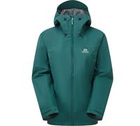 Mountain Equipment Donna Giacca a conchiglia ODYSSEY deep teal 26/27 - S