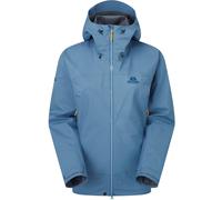 Mountain Equipment Donna Giacca a conchiglia ODYSSEY stellar blue - S