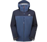 Giacca da donna Mountain Equipment Saltoro Taglia: S / Colore: blu scuro