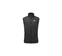 Mountain equipment earthrise jacket black