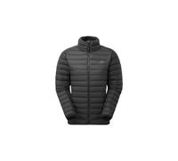 Mountain equipment earthrise women s jacket black