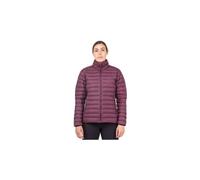 Mountain equipment earthrise women s jacket purple