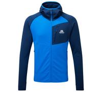Mountain Equipment - Eclipse Hooded Jacket - Giacca in pile XL blu