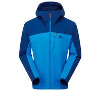 Mountain Equipment - Frontier Jacket - Giacca softshell S blu