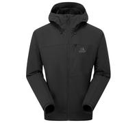 Mountain Equipment - Frontier Jacket - Giacca softshell S nero