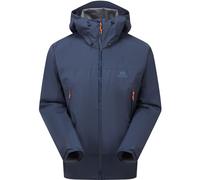 Mountain Equipment Giacca a conchiglia uomo ODYSSEY cosmos 26/27 - XL