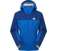 Mountain Equipment Giacca a conchiglia uomo SALTORO atlantic/admiral 26/27 - M