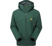Mountain Equipment Giacca a conchiglia uomoODYSSEY pine 26/27 - M