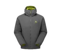 MOUNTAIN EQUIPMENT Giacca Andola Uomo (Grigio Anvil) L
