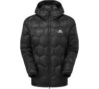 Mountain Equipment Giacca isolante donna XENITH HOODED black 26/27 - L