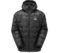 MOUNTAIN EQUIPMENT Xenith Hooded Jkt - Uomo - - Taglia XL- modello 2027