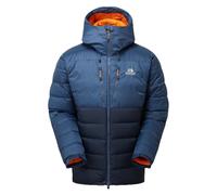 MOUNTAIN EQUIPMENT Giacca Paiyu Uomo (Cosmos/Dusk) S