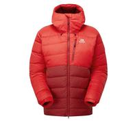 MOUNTAIN EQUIPMENT Giacca Paiyu Wmns (Merlot/Chili) 12