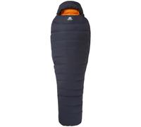 MOUNTAIN EQUIPMENT Glacier 450 Regular - Uomo - Grigio - Taglia GAUCHE- modello 2024