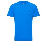 Mountain Equipment - Headpoint Tee - Maglia funzionale XL blu