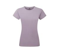 Mountain Equipment Headpoint W - maglia trekking manica corta - donna Light Violet 10