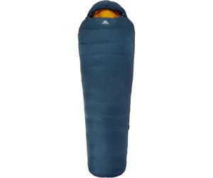 MOUNTAIN EQUIPMENT Helium 400 Regular - Uomo - Blu - Taglia DROIT- modello 2026