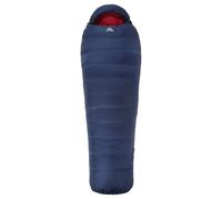 MOUNTAIN EQUIPMENT Helium 600 Wmns Regular (Blu Medio) RZ