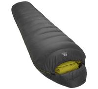 Mountain Equipment Helium GT 400 - sacco a pelo piuma Dark Grey unisex