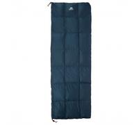 Mountain Equipment - Helium Quilt - Coperta 150 x 203 cm Blu