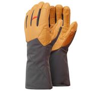 Guanti MOUNTAIN EQUIPMENT Hyper Couloir Gauntlet (Obsidian/Tan) M
