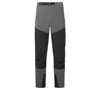 Mountain Equipment Ibex Alpine M - pantaloni Anvil Grey/Black 30