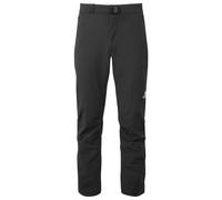 Mountain Equipment - Ibex Mountain Pant - Pantaloni softshell 54 - Short nero