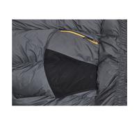 Mountain Equipment Iceline Regular - sacco a pelo Orange unisex