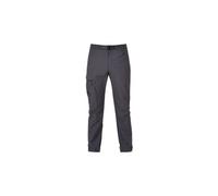 Mountain equipment inception pants blue uomo