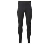 Mountain Equipment - Jorasses Lite Tight - Pantaloni in pile XL nero