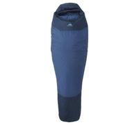 MOUNTAIN EQUIPMENT Klimatic I Wmns Long (Crepuscolo) LZ