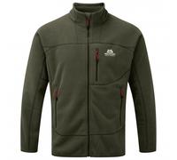 Mountain Equipment - Litmus Jacket - Giacca in pile L olivia