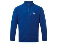 Mountain Equipment - Litmus Jacket - Giacca in pile XXL blu