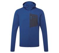 Mountain Equipment - Lumiko Hooded Jacket - Giacca in pile L blu