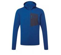 Mountain Equipment - Lumiko Hooded Jacket - Giacca in pile M blu