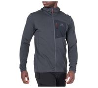 Mountain Equipment - Lumiko Hooded Jacket - Giacca in pile M blu