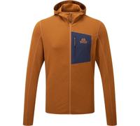 MOUNTAIN EQUIPMENT Lumiko Hooded Jacket - Uomo - - Taglia L- modello 2027