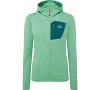 MOUNTAIN EQUIPMENT Lumiko Hooded W Jkt - Donna - Verde - Taglia 12- modello 2026