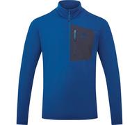 MOUNTAIN EQUIPMENT Lumiko M Zip T - Uomo - Blu - Taglia S- modello 2026