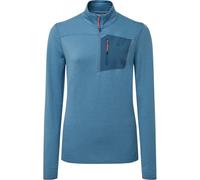 MOUNTAIN EQUIPMENT Lumiko W Zip T - Donna - - Taglia 8- modello 2027