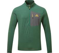 MOUNTAIN EQUIPMENT Lumiko Zip T - Uomo - - Taglia S- modello 2027
