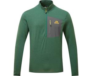 MOUNTAIN EQUIPMENT Lumiko Zip T - Uomo - - Taglia XL- modello 2027