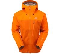 Giacca da uomo Mountain Equipment Makalu Jacket Taglia: XL / Colore: arancione