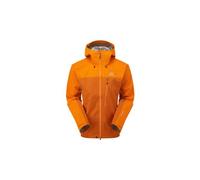 Giacca da uomo Mountain Equipment Makalu Jacket Taglia: XL / Colore: arancione