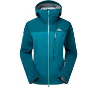 MOUNTAIN EQUIPMENT Makalu W Jkt - Donna - Blu - Taglia 12- modello 2026