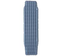 Mountain equipment mirrostat 7 0 regular blue inflatable mattress