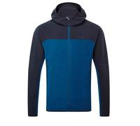 Mountain Equipment - Micro Zip Jacket - Giacca in pile S blu