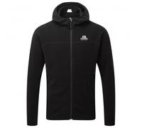 Mountain Equipment - Micro Zip Jacket - Giacca in pile XL nero